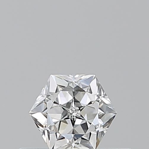 Hexagonal Diamond image