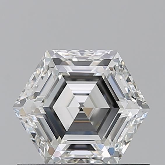 Hexagonal Diamond image