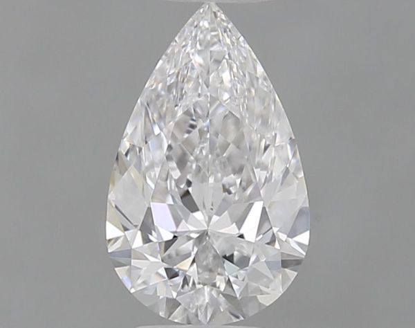 Pear Lab-Grown Diamond image