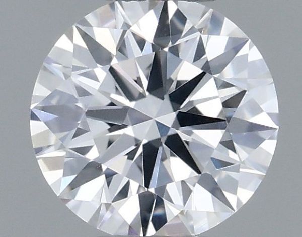Round Diamond image