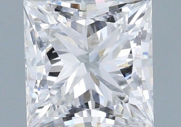 Princess Lab-Grown Diamond image