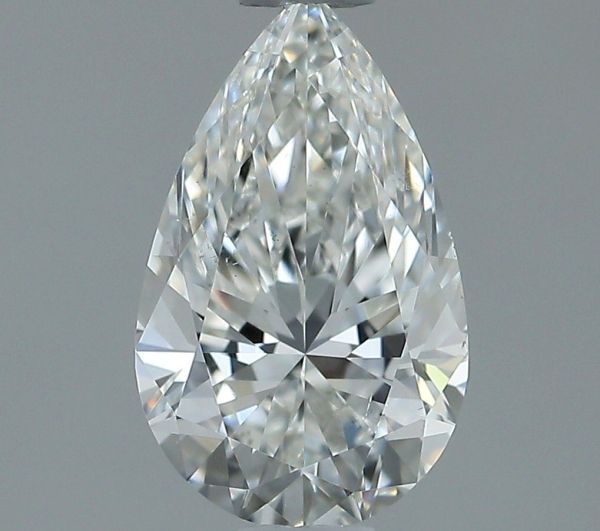 Pear Diamond image