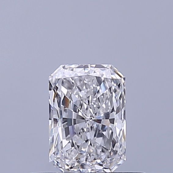 Radiant Lab-Grown Diamond image