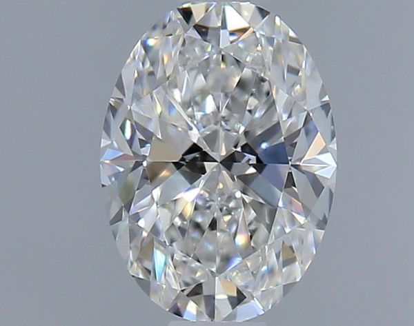 Oval Diamond image