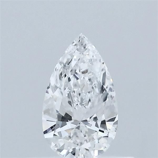 Pear Lab-Grown Diamond image