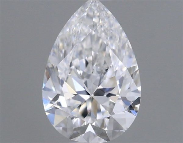 Pear Diamond image