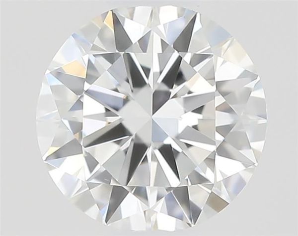 Round Diamond image
