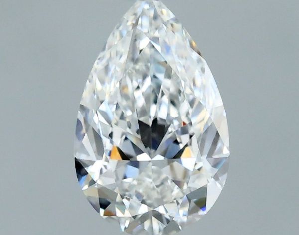 Pear Diamond image