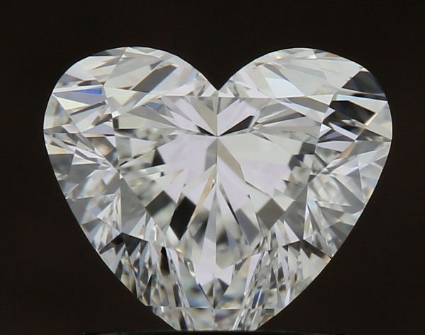 Heart Diamond image