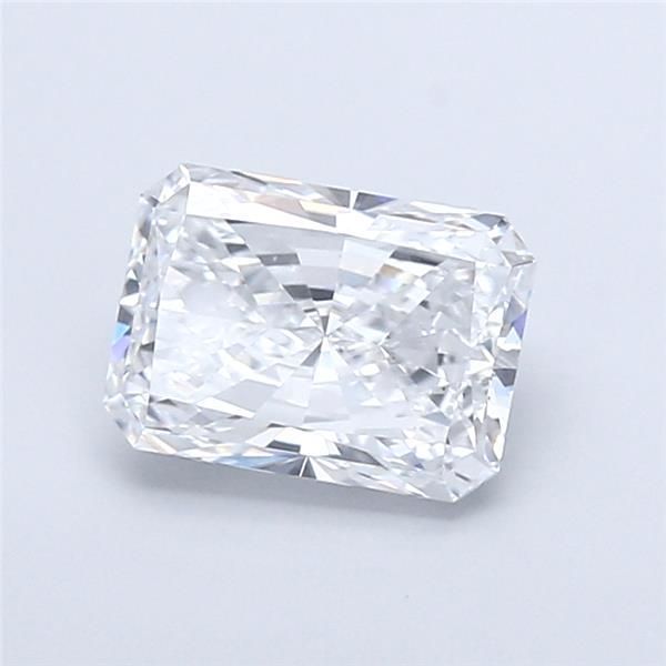 Radiant Lab-Grown Diamond image