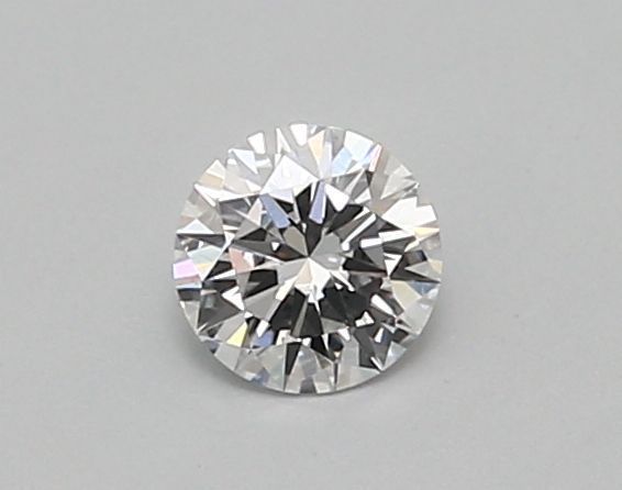 Round Lab-Grown Diamond image