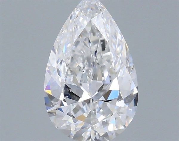 Pear Diamond image