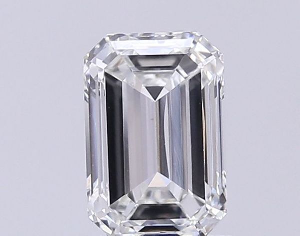 Emerald Lab-Grown Diamond image