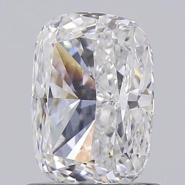 Cushion Lab-Grown Diamond image