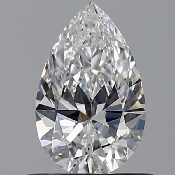 Pear Diamond image