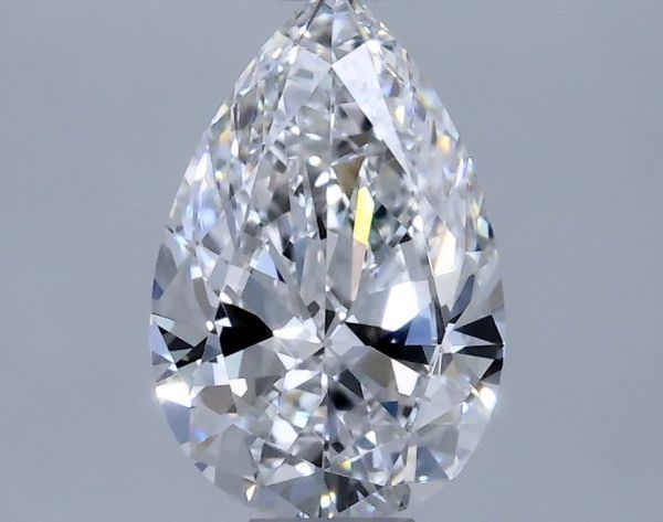 Pear Diamond image