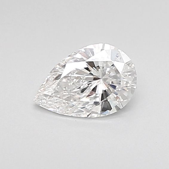 Pear Lab-Grown Diamond image