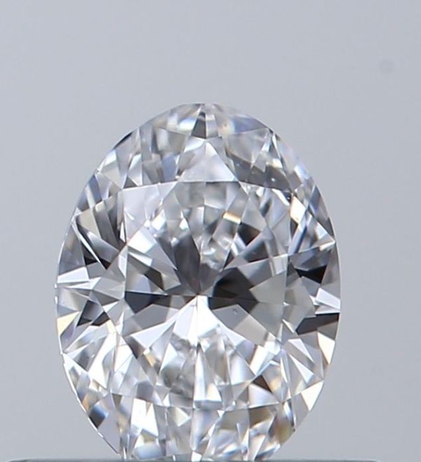 Oval Diamond image