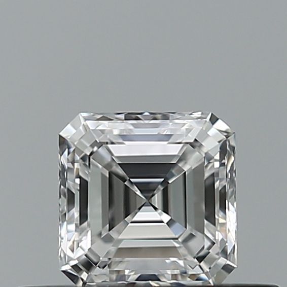 Asscher Diamond image