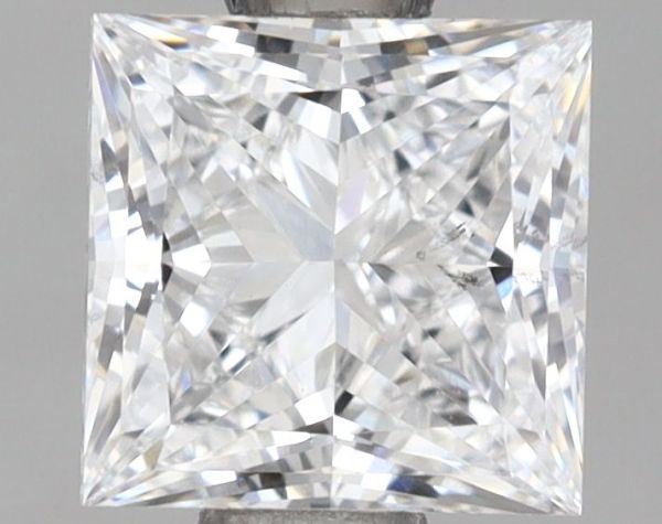 Princess Lab-Grown Diamond image