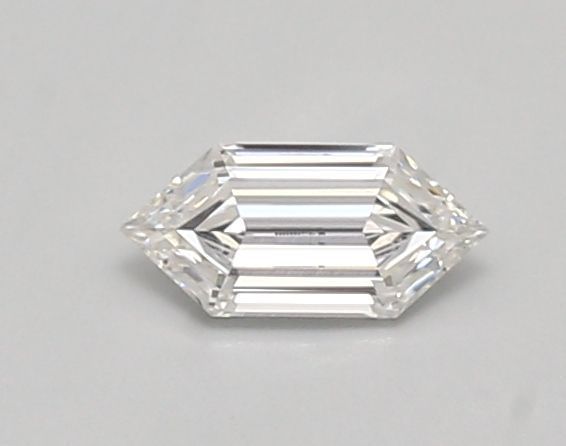 Hexagonal Lab-Grown Diamond image