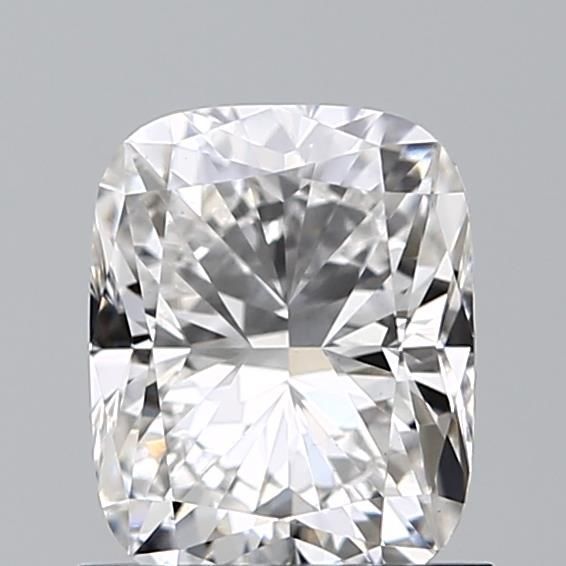 Cushion Lab-Grown Diamond image