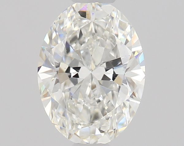 Oval Diamond image