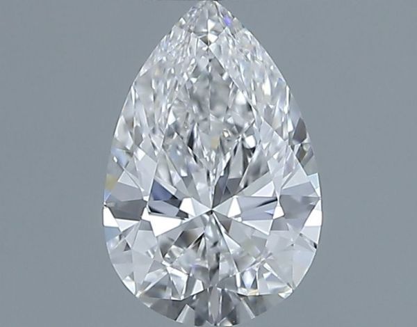 Pear Diamond image