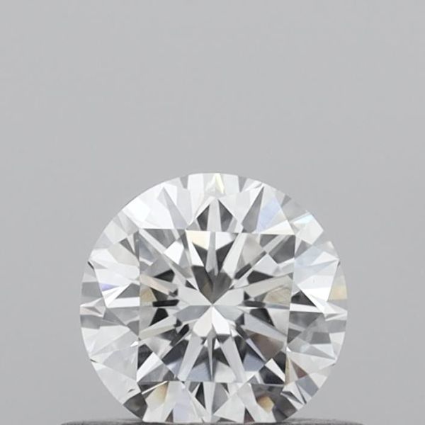 Round Lab-Grown Diamond image