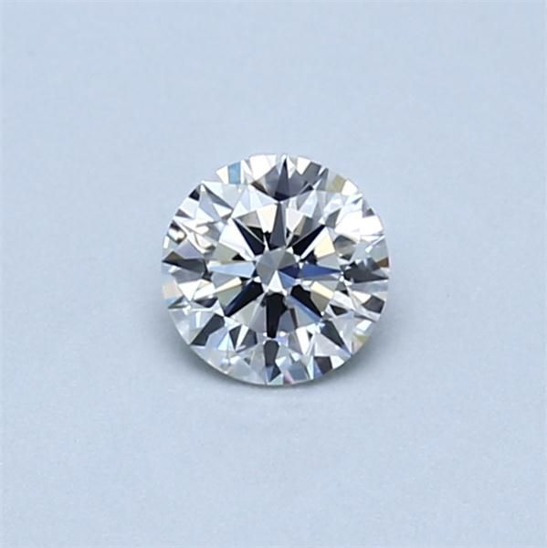 Round Diamond image