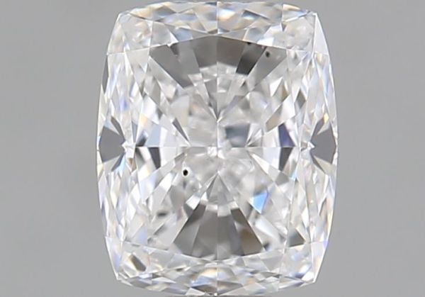 Cushion Diamond image
