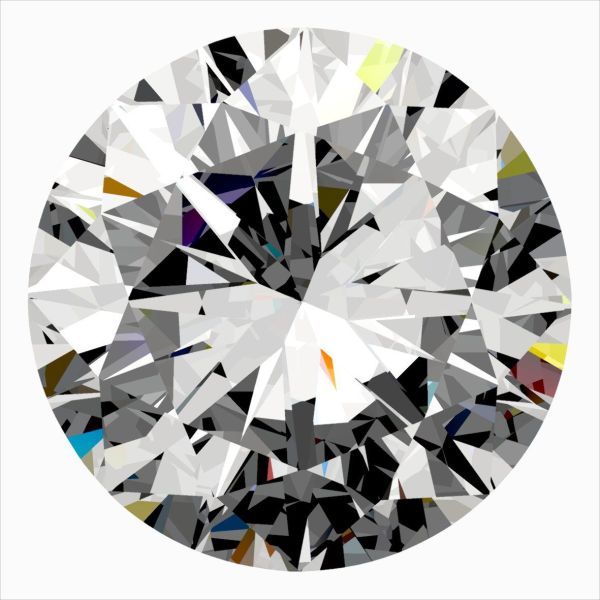 Round Diamond image