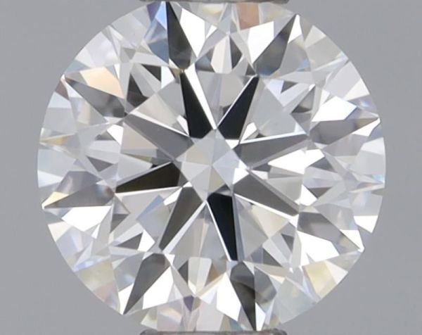 Round Diamond image