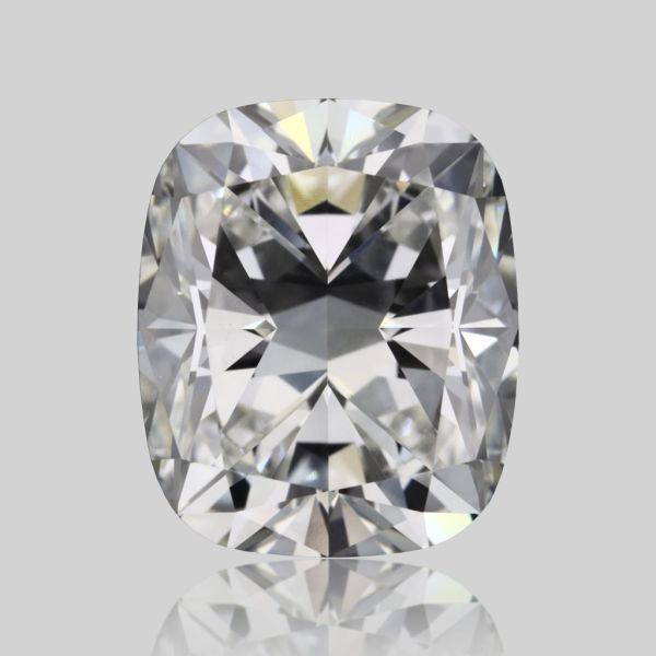 Cushion Diamond image