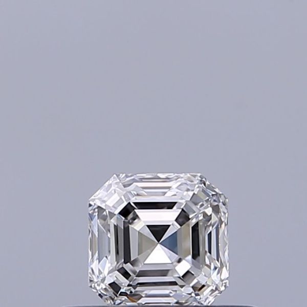 Asscher Diamond image