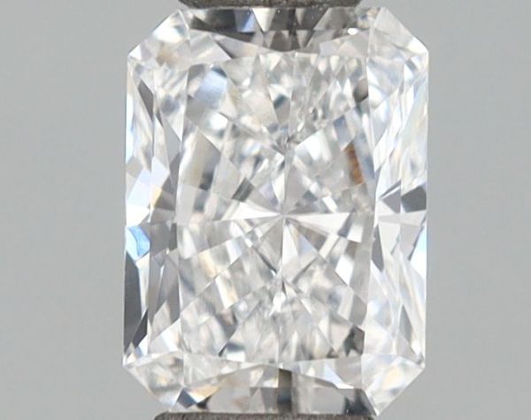 Radiant Lab-Grown Diamond image