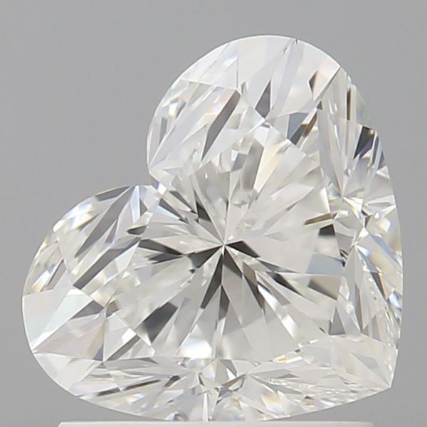 Heart Diamond image