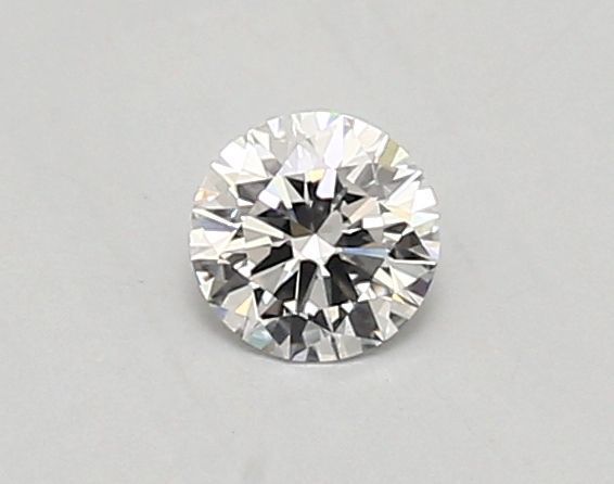 Round Lab-Grown Diamond image