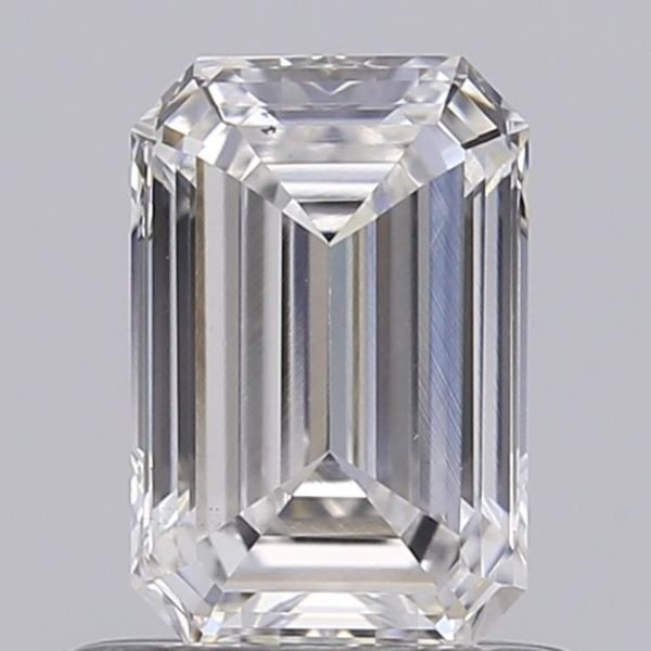 Emerald Lab-Grown Diamond image