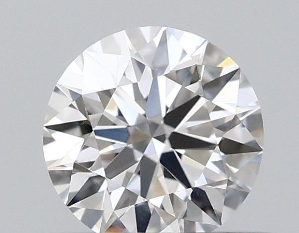 Round Diamond image