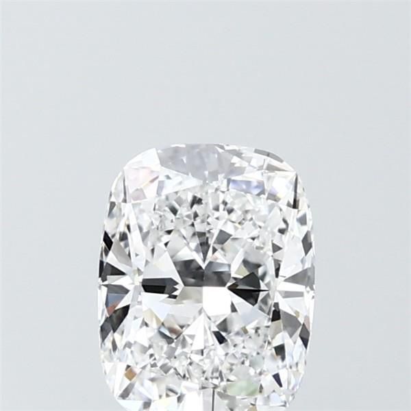 Cushion Lab-Grown Diamond image