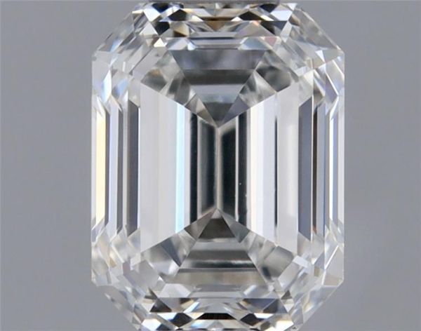 Emerald Diamond image