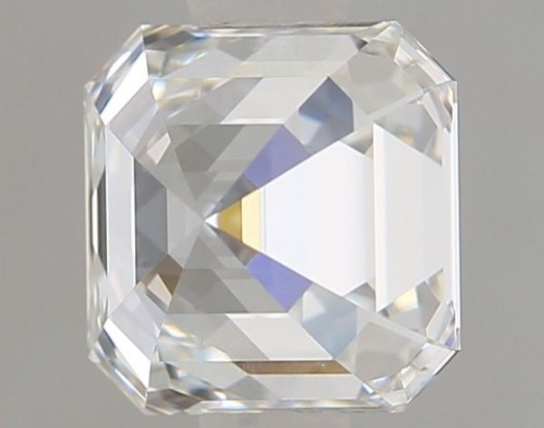 Asscher Lab-Grown Diamond image