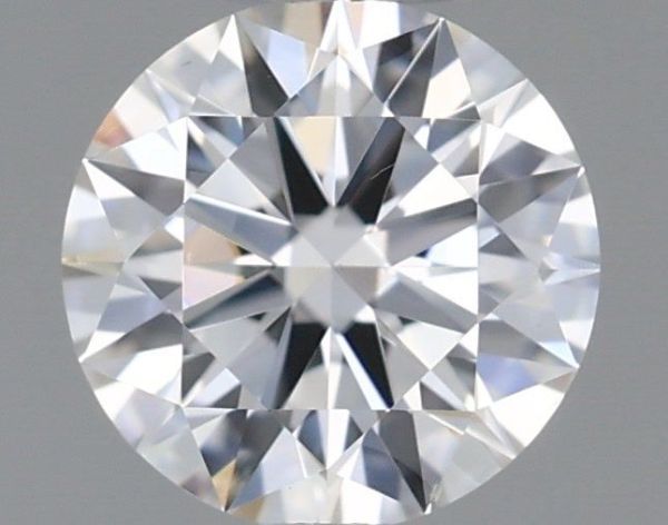 Round Diamond image
