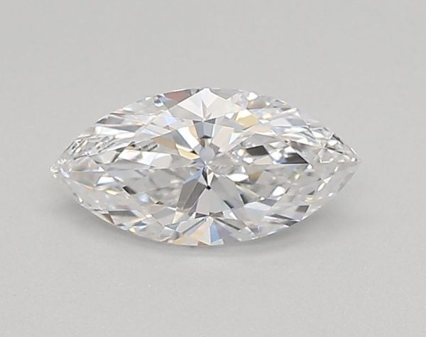 Marquise Lab-Grown Diamond image