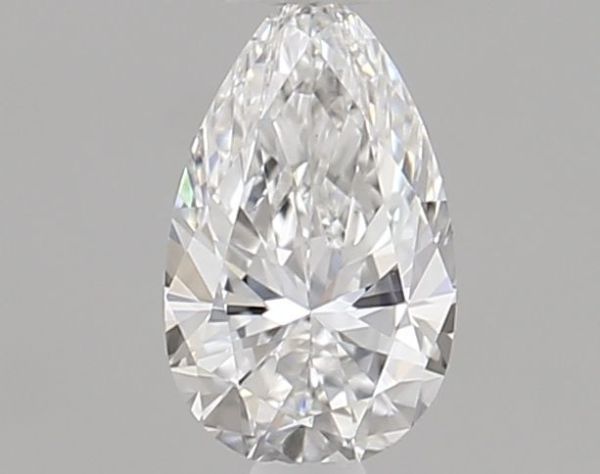 Pear Lab-Grown Diamond image