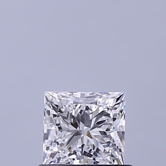 Princess Lab-Grown Diamond image