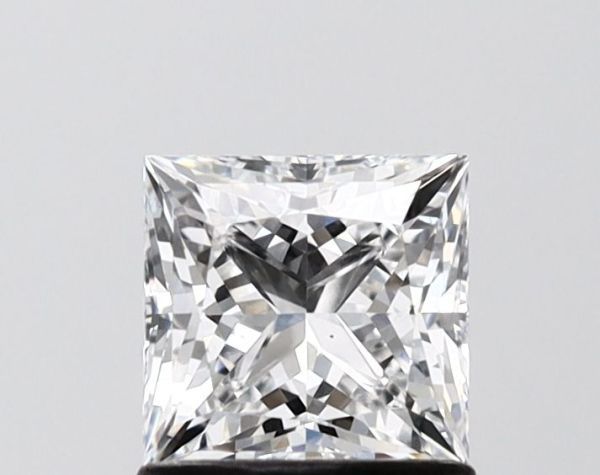Princess Lab-Grown Diamond image