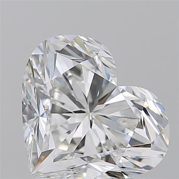Heart Diamond image
