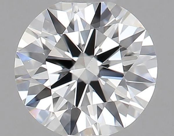 Round Diamond image